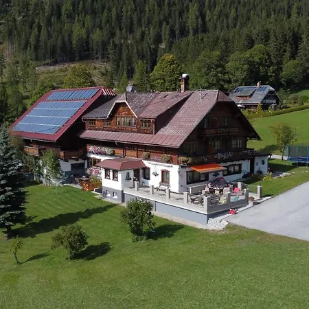Schuetterhof * Ramsau am Dachstein