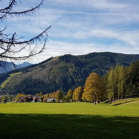 Schuetterhof Daire