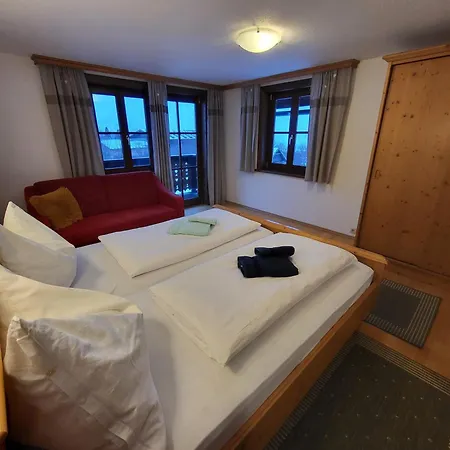Schuetterhof Daire Ramsau am Dachstein