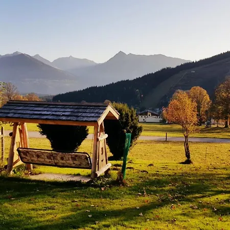 Schuetterhof * Ramsau am Dachstein