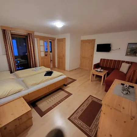 Schuetterhof Daire